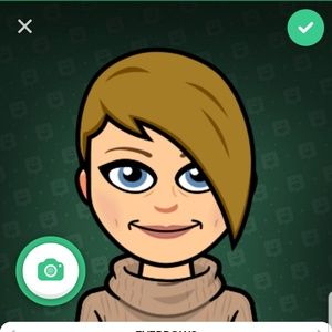 Meet your Posher, Debora